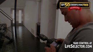 LifeSelector - Be the Director with Pornhub!