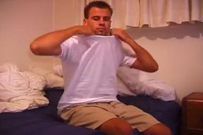 Three Guys With Really Nice Long Penises