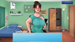 House Chores - Beta 0.3.1 Part 7 Reward for My Hard Work