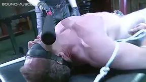 The Slave Traders - Derek Pain, Mitch Colby And Luke Riley