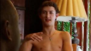 DrillMyHole - Latin Tom is so super slim twink boy