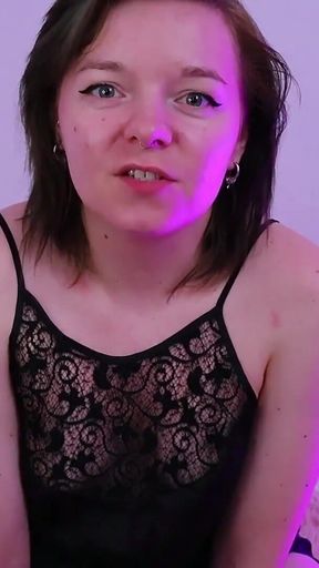 Good Boys Eat Their Cum