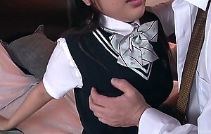 Ssni-488 seduced by big tits hanging heavy under everyday clothing shion yumi