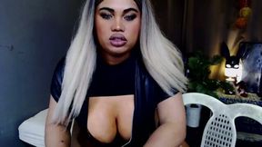 Neomie Thompson Private Show