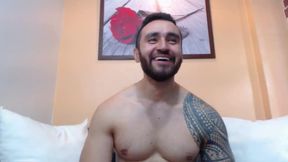 Darlex Stud Private Show