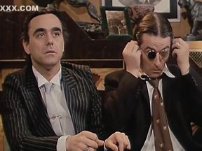 Vintage french porn English dub