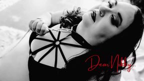 Dear Nikky Podcast Season 2 Episode 13