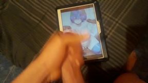 Me corro en Earth-chan