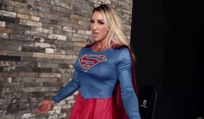 Fbb Supergirl