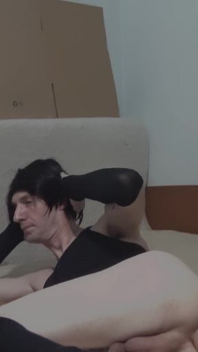 A New Dark Look