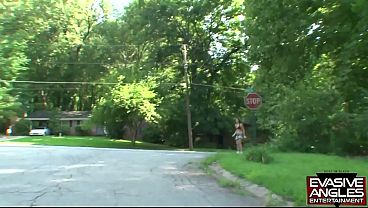 Sabrina Taylor &amp_ Pocahontas Jones Spend Their Weekend Taking Big Dicks Off the Clock