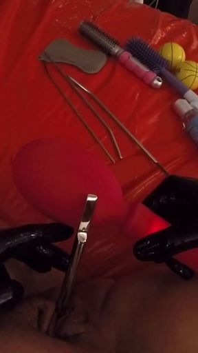 Torture of My in POV (Part 4)   Clip 1