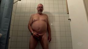 Owned amateur cumming while confessing to his kinks