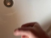 SBORRATA hot ragazzo etero