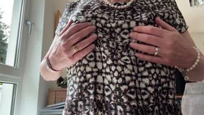 Boss Has No Time - Secretary Has to Get It Herself