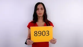 CZECH CASTING - ANDREA (8903)