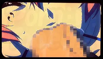 Hentai Titjob Explosion: Busty Anime Girl & Cumshot Most viewed