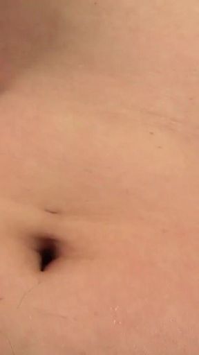 Belly Button Fetish