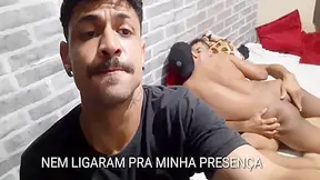 Meu Tio Comeu Meu Amigo Na Minha Frente 4 Min