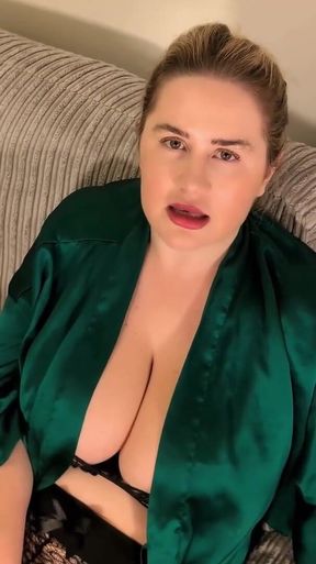 POV MILF Fuck