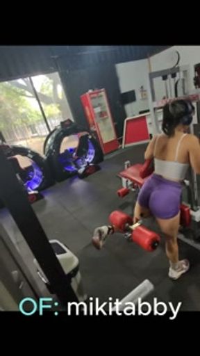 slutty tiktoks compilation - mikitabby