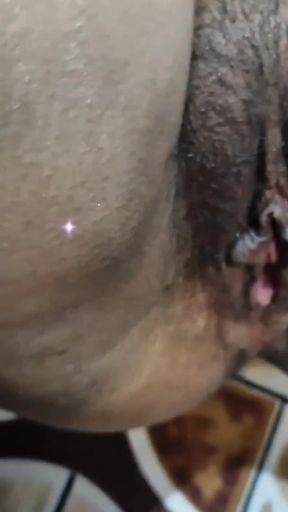 Chut ke malish. Bubs Smash   Clip 2