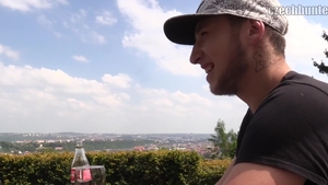 Czech Hunter: The Secret Life of Prague's Boys