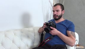 fake shooting com jenny simons first casting