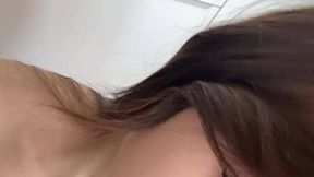 Social Media Creator @LucyJoy @Showing Boobs & #Brunette #Sexy #Solo #Naked tube film nsfw | Tik.Porn