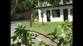 Insatiable Bitch Needs Multiple Rounds