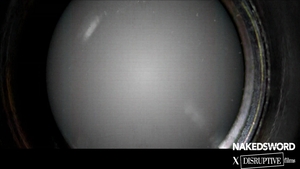 Disruptive Films: Muscle Butt Delight with Mike