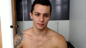 Alexander I Private Show