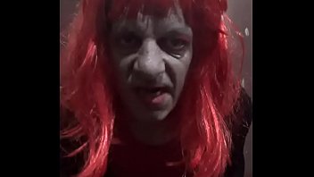 im a bisexual crossdressing sissy and my name is mark wright i want real cock to fuck my ass while i give myself a handjob