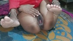 Tamil Aunty Real Life Sex with His Husband