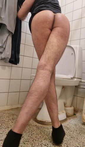 Grab that butts and hold them tight daddy u may love to fuck curvy guy asses believe me my ass is complete cake