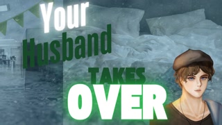 SWITCH KINK Until Husband Takes Over And Praises You For Doing A Good Job