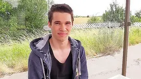 Twink Opens Up Big, Getting Paid to Show Off His Tight Hole – XXXGay