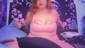 Ariel Emerald Private Show