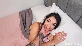 So Proud That I Could Cum Madison Wilde