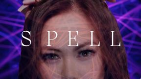 Under My Spell: ThePrincessLuxy Captivates Her Owned Slaves using Sensual Edging and Eye Contact with Psycological Domination and Voice Trance