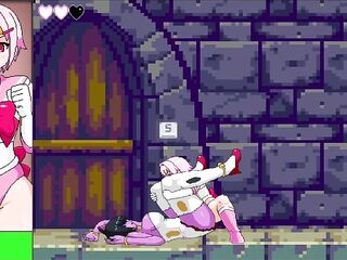 The clip transitions were supposed to have fade-ins and fade-outs, but it was also troublesome so I didn't use it.