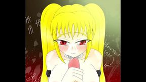 A Slave To Pleasure HD