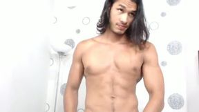 Vicent Candela Private Show