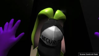 Futa Springtrap Rides Your Cock