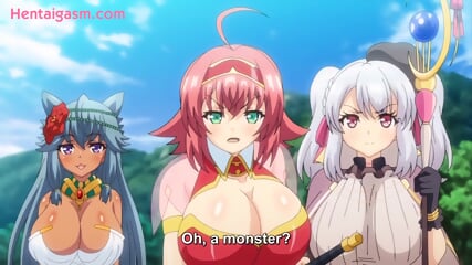 Hentai - Renseijutsushi Colette No H Na Sakusei Monogatari 2 Subbed