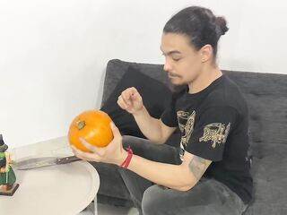 CHIA369 - ESPECIAL HALLOWEEN - FELIZ DIA DE BRUJAS