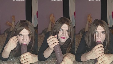 POV: You got lucky!