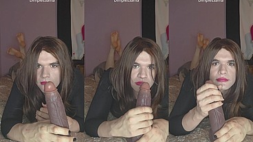 POV: You got lucky!