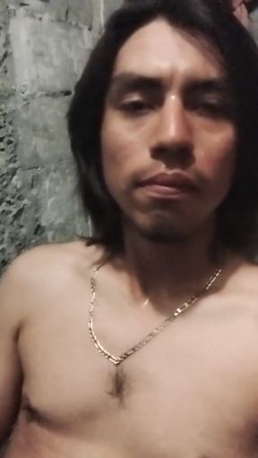 Tuesday of Being Naked