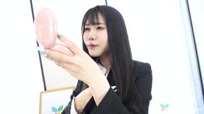 Kei Muto Backstage